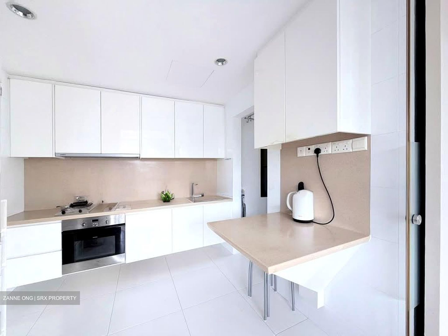 Belmond Green (D10), Condominium #568241471